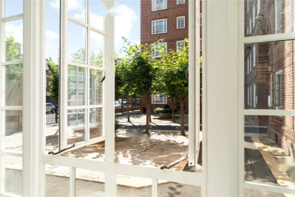 Квартира в Лондоне, Великобритания, 75 м² - фото 9