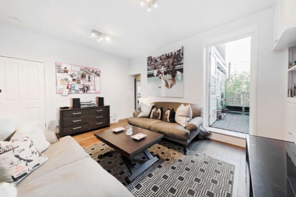 Квартира в Лондоне, Великобритания, 79 м² - фото 10