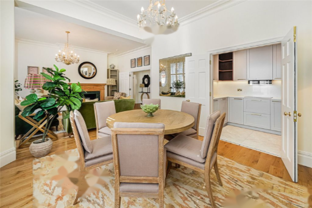 Квартира в Лондоне, Великобритания, 117 м² - фото 10