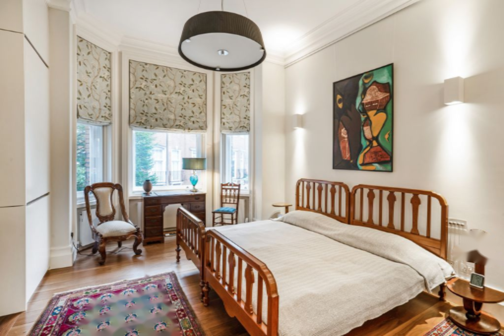 Квартира в Лондоне, Великобритания, 323 м² - фото 10