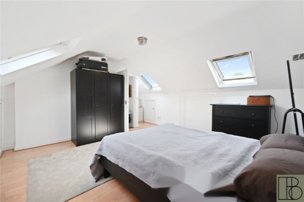 Квартира в Лондоне, Великобритания, 70 м² - фото 10