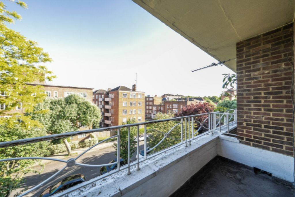 Квартира в Лондоне, Великобритания, 35 м² - фото 10