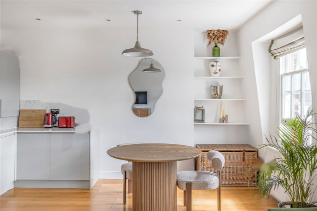 Квартира в Лондоне, Великобритания, 51 м² - фото 10