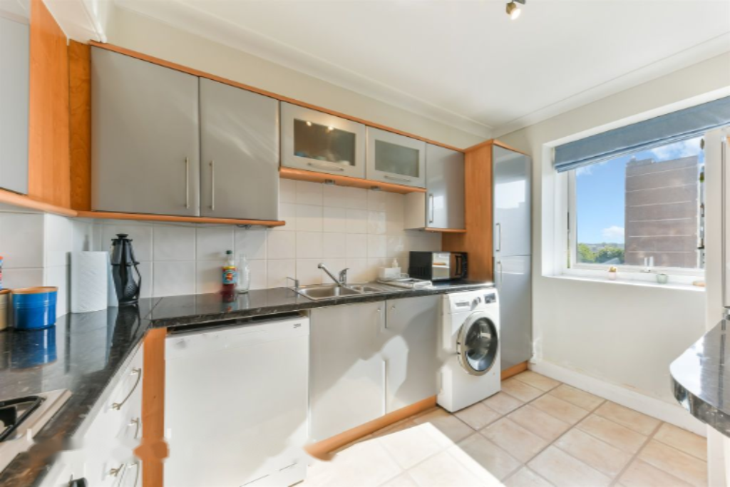 Квартира в Лондоне, Великобритания, 65 м² - фото 10