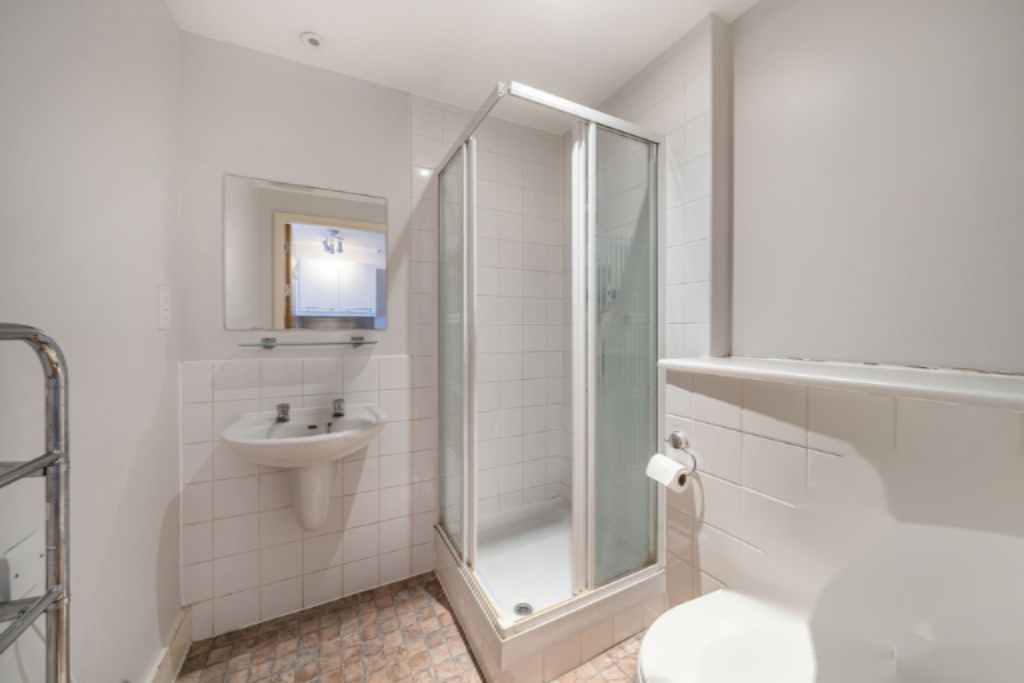 Квартира в Лондоне, Великобритания, 32 м² - фото 10