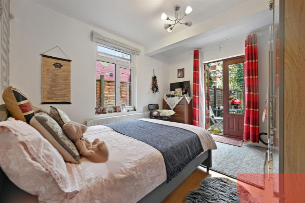 Квартира в Лондоне, Великобритания, 63 м² - фото 10