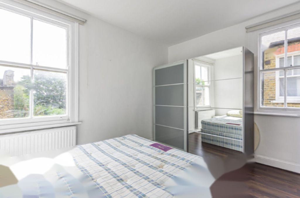 Квартира в Лондоне, Великобритания, 42 м² - фото 10