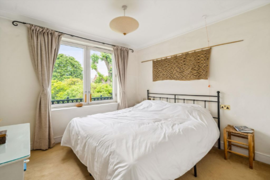 Квартира в Лондоне, Великобритания, 51 м² - фото 10