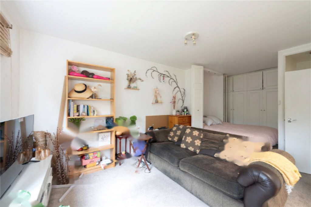 Квартира в Лондоне, Великобритания, 29 м² - фото 10