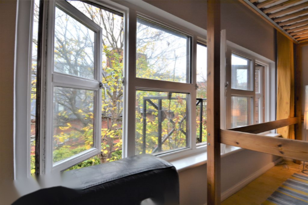 Квартира в Лондоне, Великобритания - фото 10