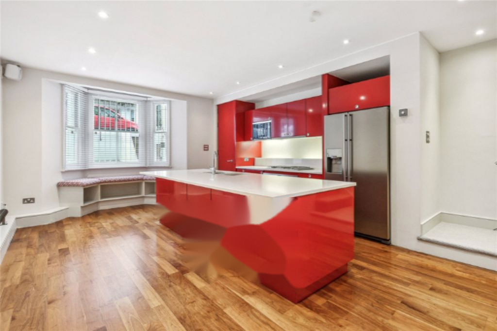 Квартира в Лондоне, Великобритания, 218 м² - фото 10