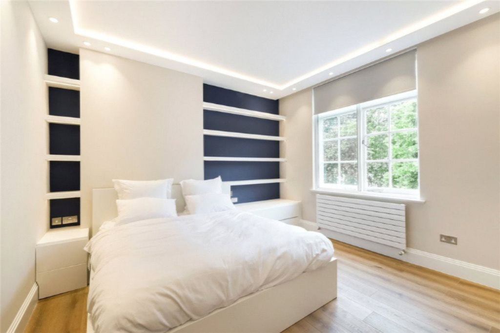 Квартира в Лондоне, Великобритания, 93 м² - фото 9