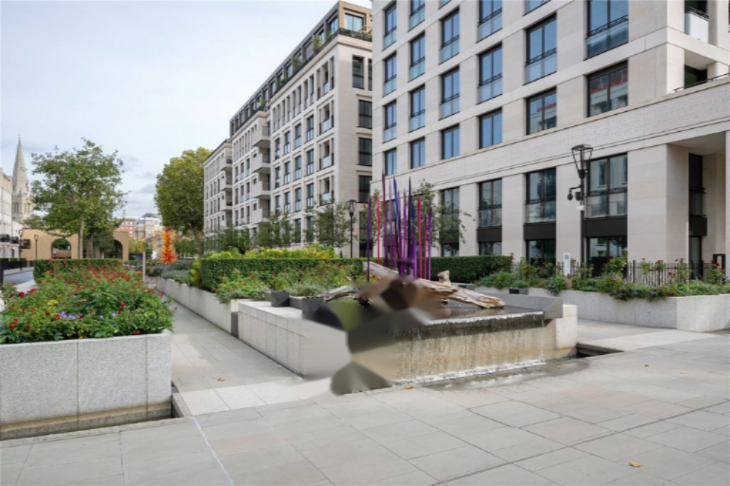 Квартира в Лондоне, Великобритания, 246 м² - фото 10