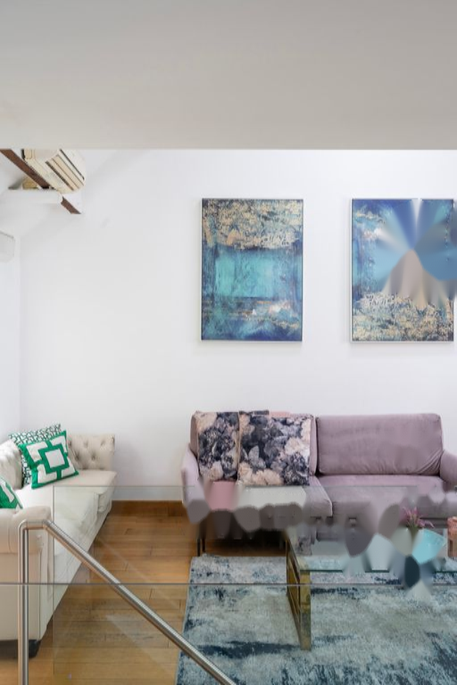 Квартира в Лондоне, Великобритания, 76 м² - фото 10