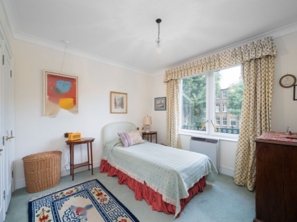 Квартира в Лондоне, Великобритания, 66 м² - фото 10