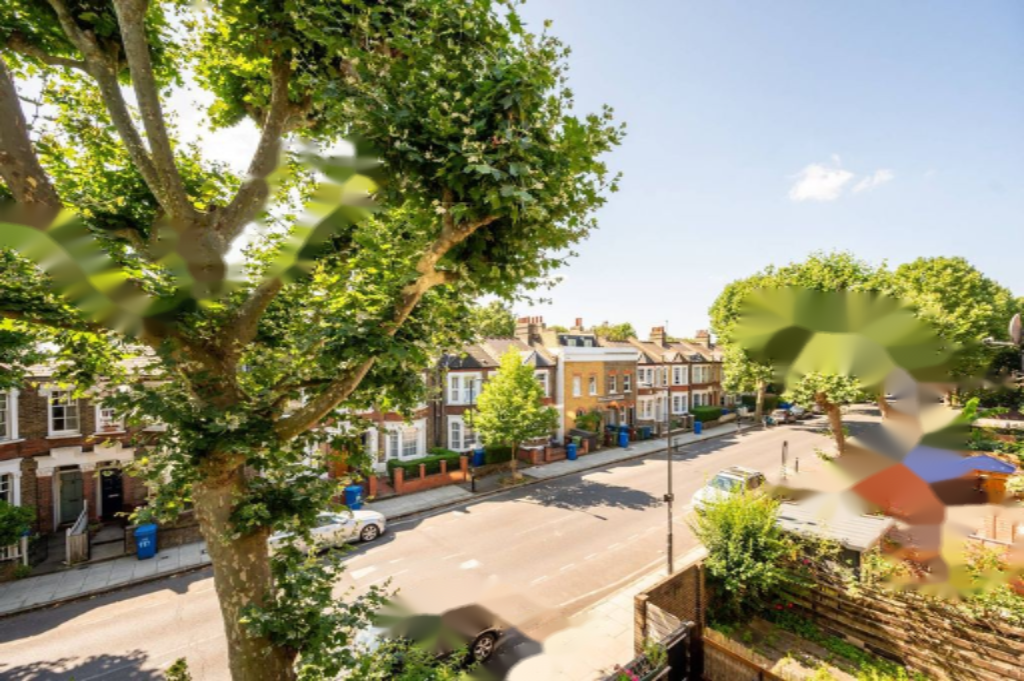 Квартира в Лондоне, Великобритания, 77 м² - фото 10