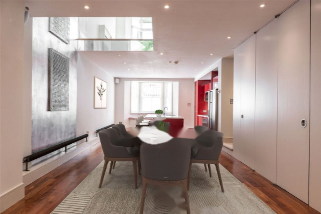 Квартира в Лондоне, Великобритания, 218 м² - фото 10