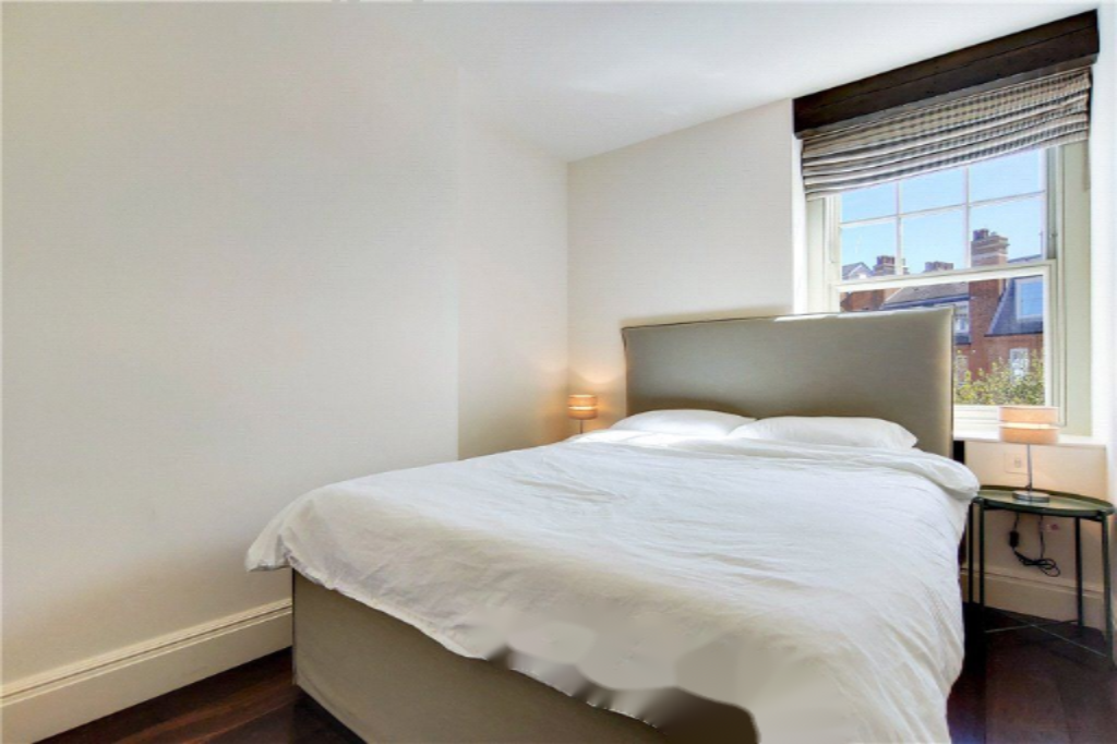 Квартира в Лондоне, Великобритания, 47 м² - фото 10