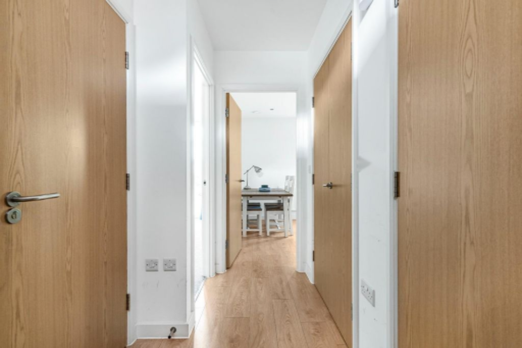 Квартира в Лондоне, Великобритания, 52 м² - фото 10