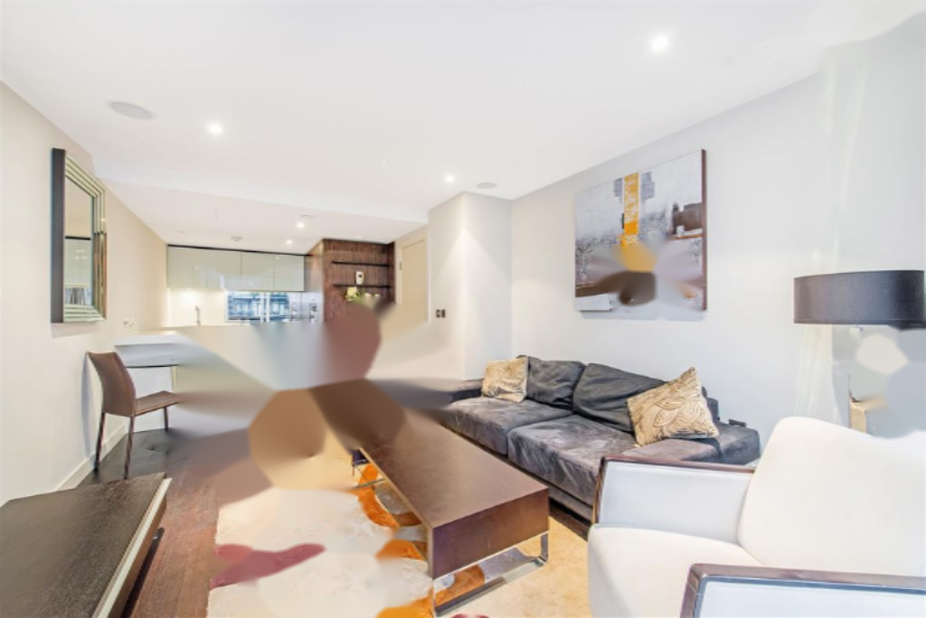 Квартира в Лондоне, Великобритания, 50 м² - фото 10