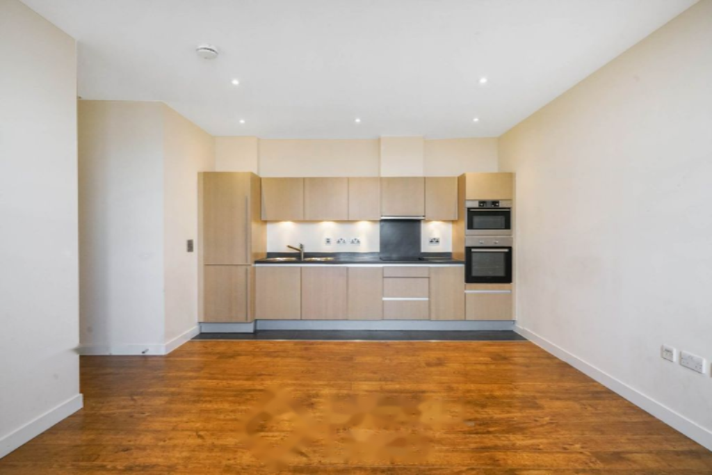 Квартира в Лондоне, Великобритания, 66 м² - фото 10