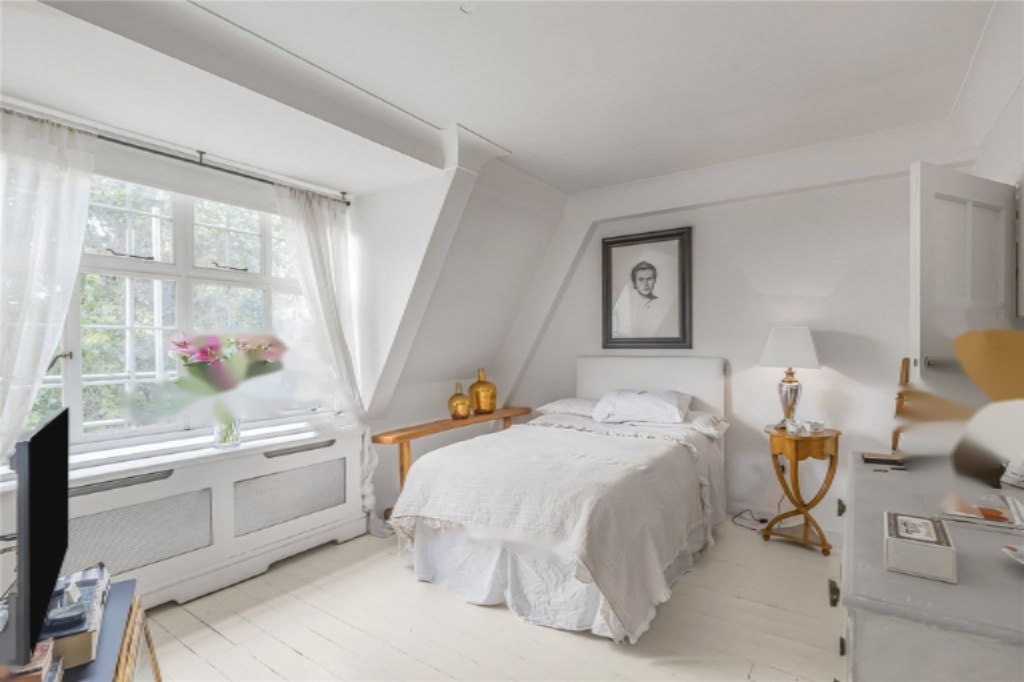 Квартира в Лондоне, Великобритания, 57 м² - фото 10