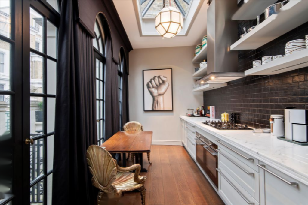 Квартира в Лондоне, Великобритания, 96 м² - фото 10