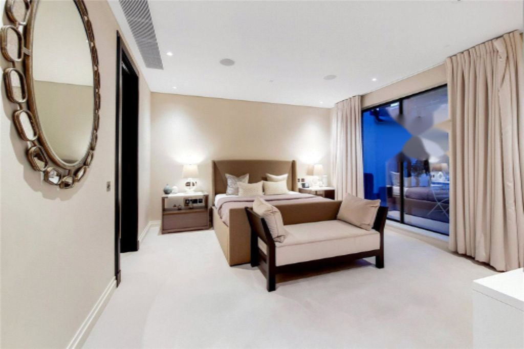 Квартира в Лондоне, Великобритания, 149 м² - фото 10