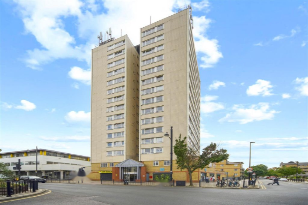 Квартира в Лондоне, Великобритания, 71 м² - фото 10