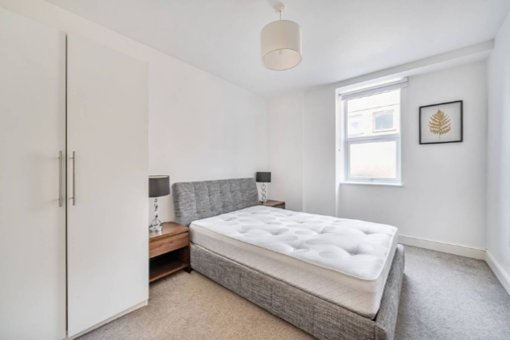 Квартира в Лондоне, Великобритания, 56 м² - фото 10