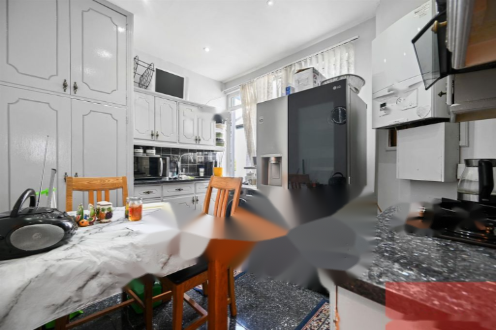 Квартира в Лондоне, Великобритания, 69 м² - фото 10