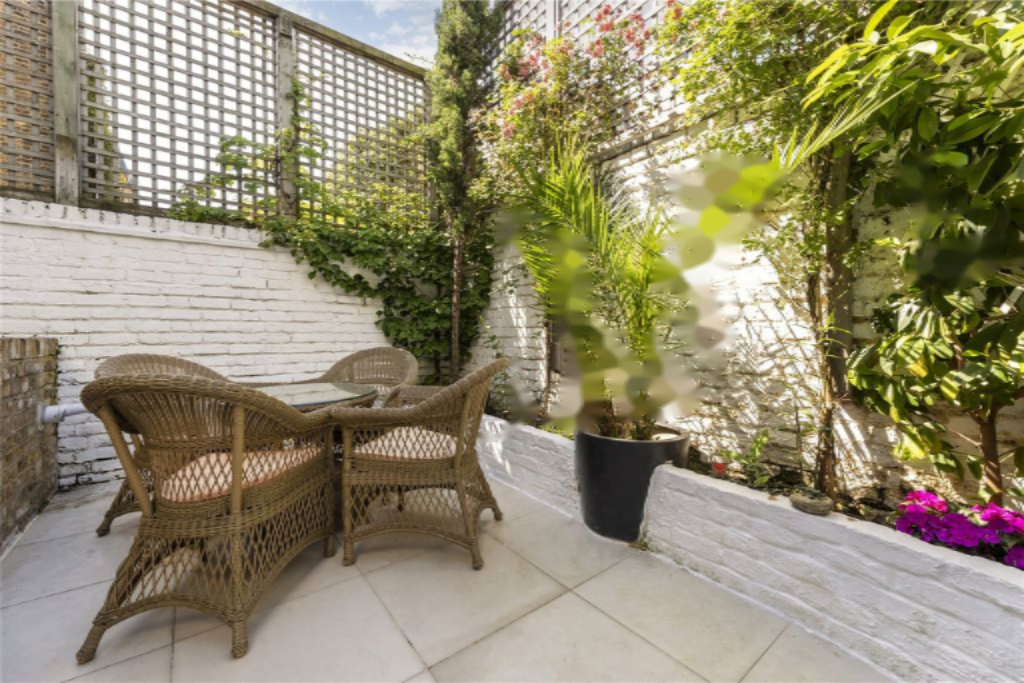 Квартира в Лондоне, Великобритания, 188 м² - фото 10