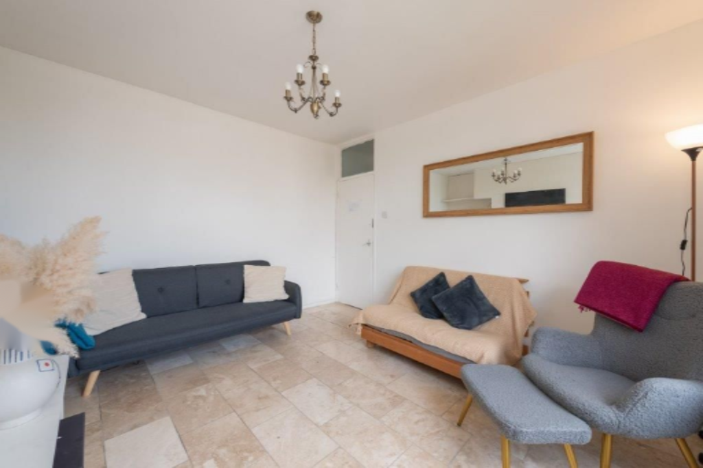 Квартира в Лондоне, Великобритания, 76 м² - фото 10