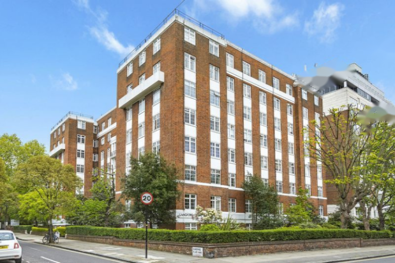 Квартира в Лондоне, Великобритания, 30 м² - фото 7