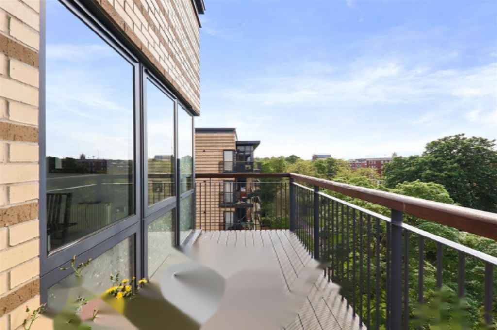 Квартира в Лондоне, Великобритания, 72 м² - фото 10