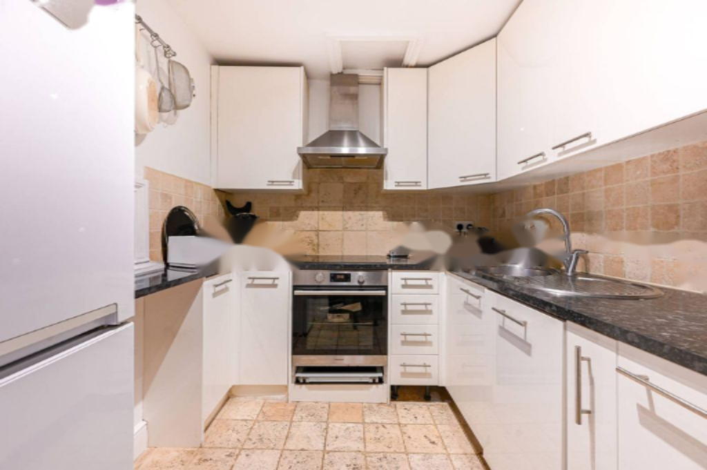 Квартира в Лондоне, Великобритания, 60 м² - фото 10