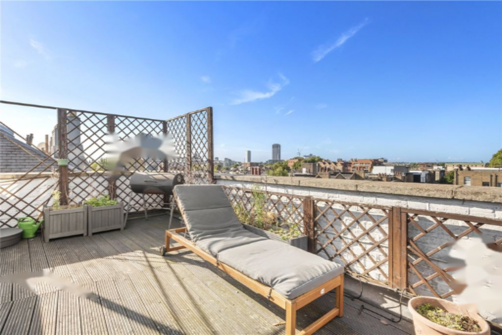 Квартира в Лондоне, Великобритания, 85 м² - фото 10