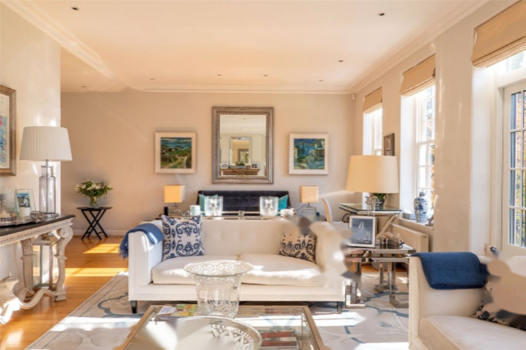 Квартира в Лондоне, Великобритания, 504 м² - фото 10