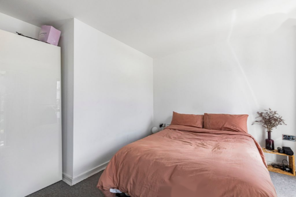 Квартира в Лондоне, Великобритания, 51 м² - фото 10