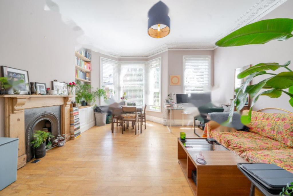 Квартира в Лондоне, Великобритания, 42 м² - фото 10