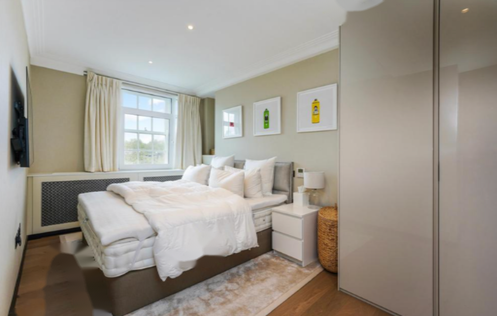 Квартира в Лондоне, Великобритания, 81 м² - фото 10