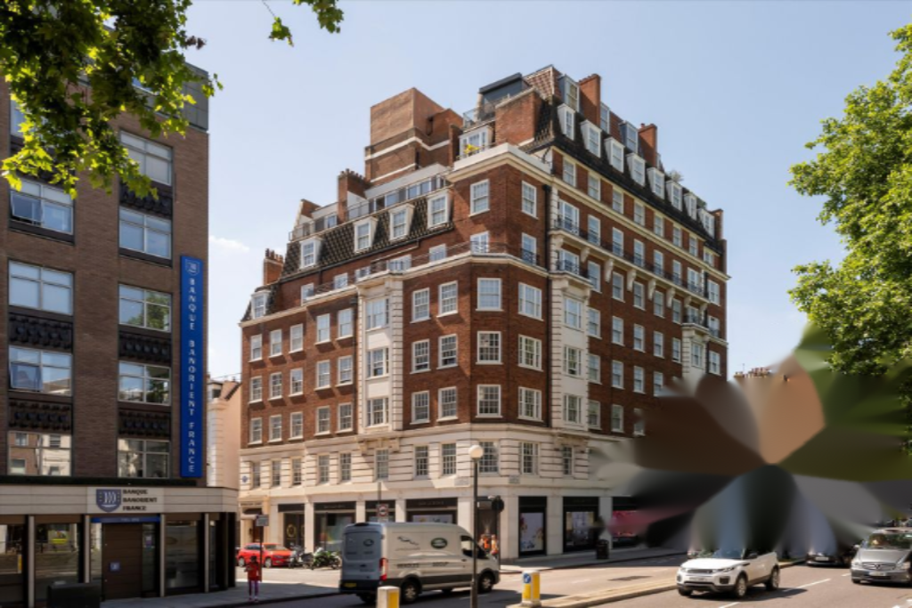 Квартира в Лондоне, Великобритания, 118 м² - фото 10