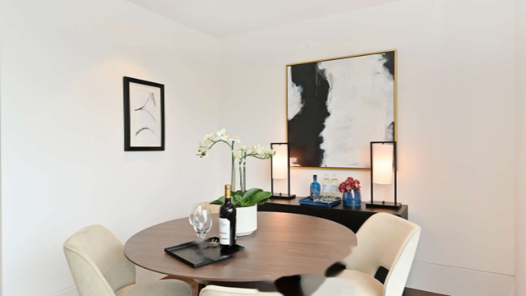 Квартира в Лондоне, Великобритания, 111 м² - фото 10