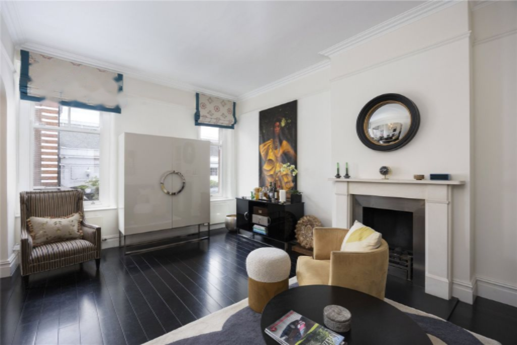 Квартира в Лондоне, Великобритания, 174 м² - фото 10