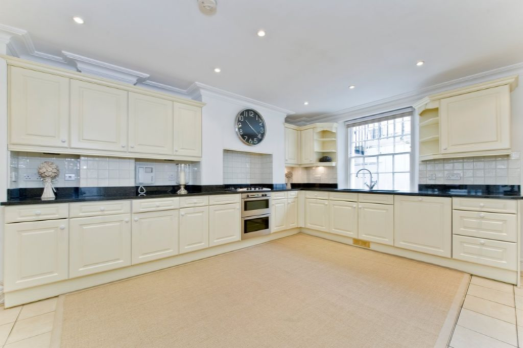 Квартира в Лондоне, Великобритания, 137 м² - фото 10