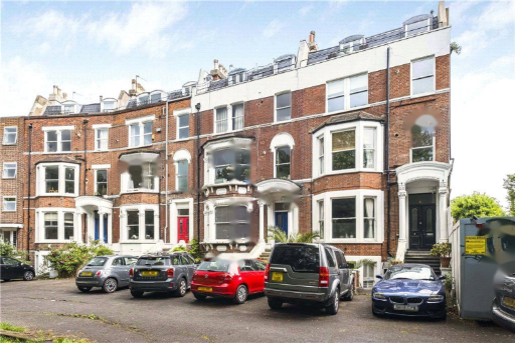 Квартира в Лондоне, Великобритания, 16 м² - фото 10