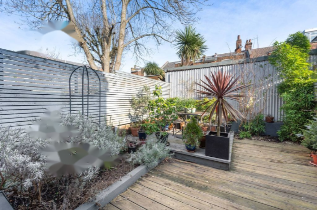 Квартира в Лондоне, Великобритания, 49 м² - фото 10