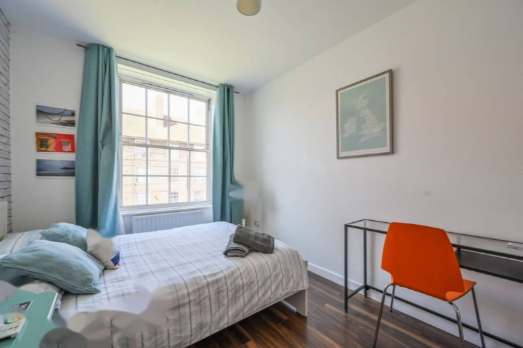 Квартира в Лондоне, Великобритания, 48 м² - фото 10