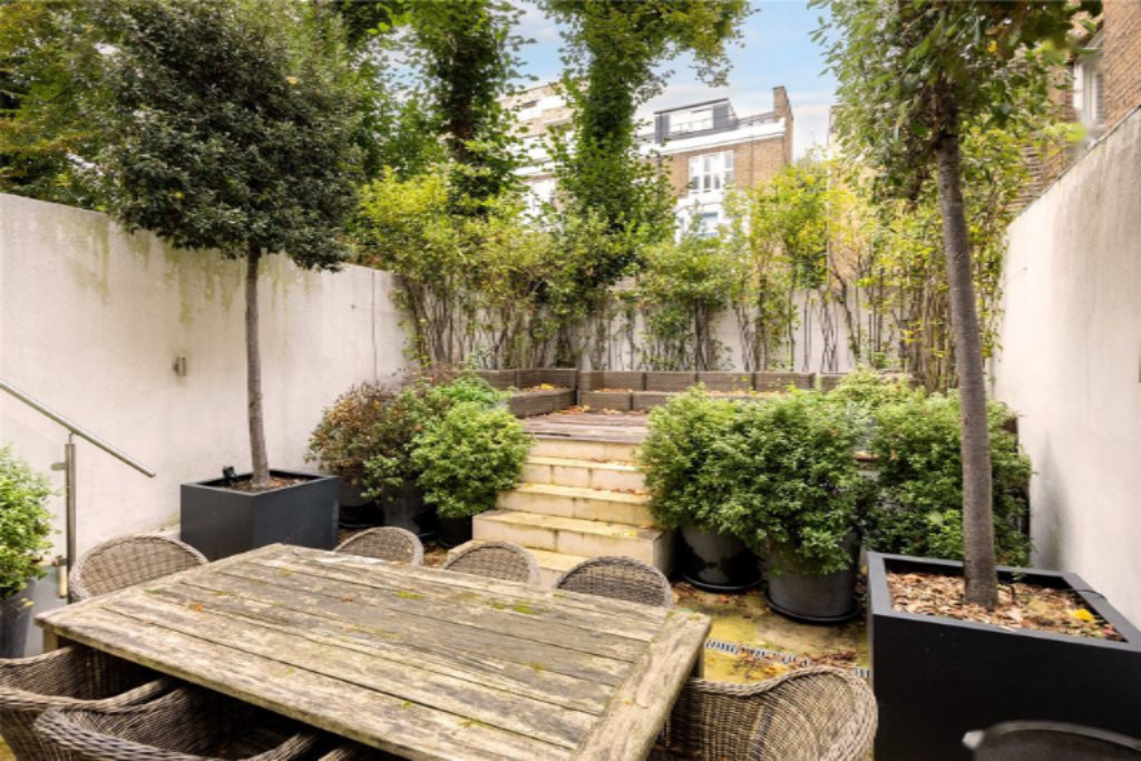 Квартира в Лондоне, Великобритания, 160 м² - фото 10