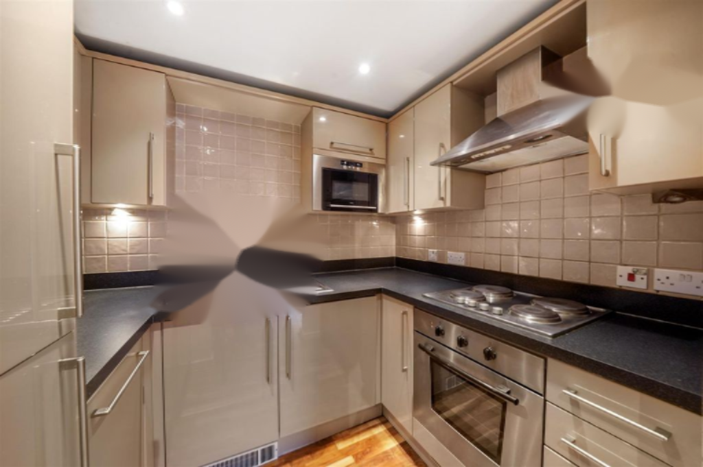 Квартира в Лондоне, Великобритания, 48 м² - фото 10